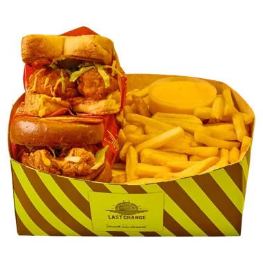 Last Box