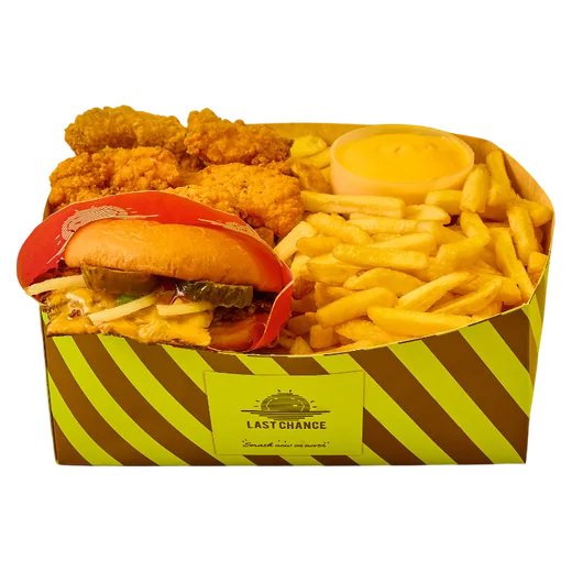 Me Box