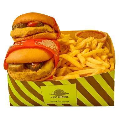Veggie Box