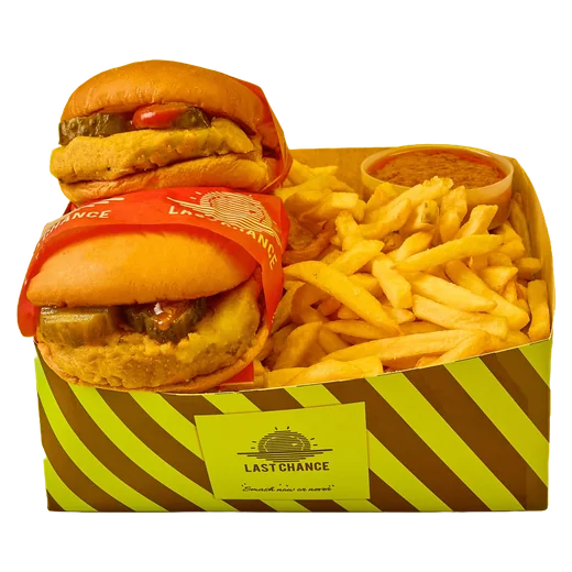 Veggie Box