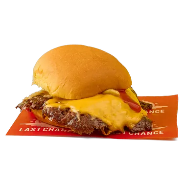 Cheese Burger