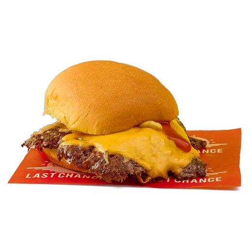 Cheese Burger