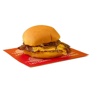 Oklahoma Burger