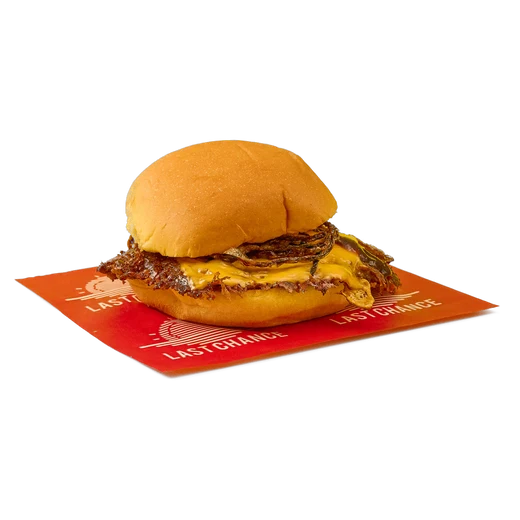 Oklahoma Burger