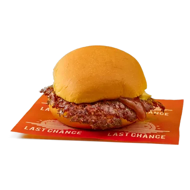 Last Vegan