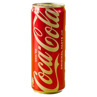 Coca Cola 0.33 l