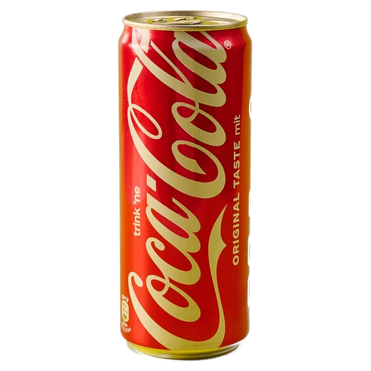 Coca Cola 0.33 l