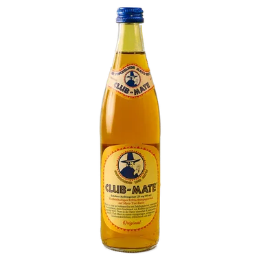 Club Mate 0.5 l