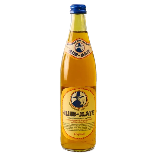 Club Mate 0.5 l