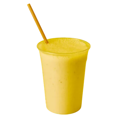 Banana Shake