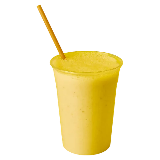 Banana Shake