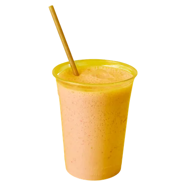 Strawberry Shake