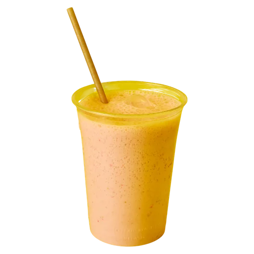Strawberry Shake