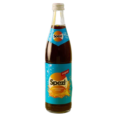 Spezi 0.5 l