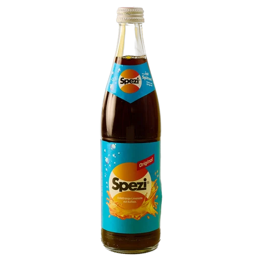 Spezi 0.5 l