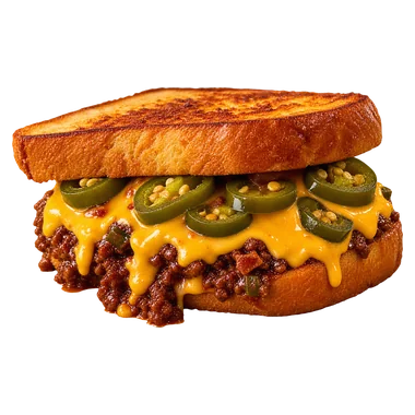 Chilicheese Melt