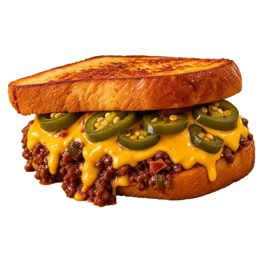 Chilicheese Melt