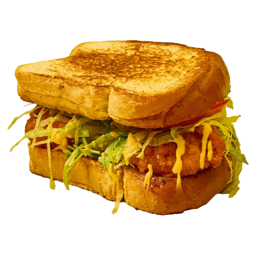Last Chance Melt
