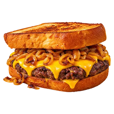 Oklahoma Melt