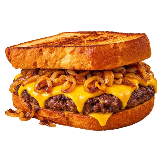 Oklahoma Melt