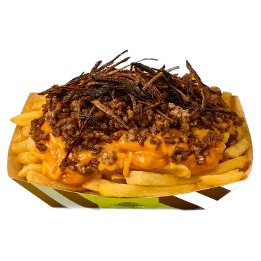 Cowboy Fries