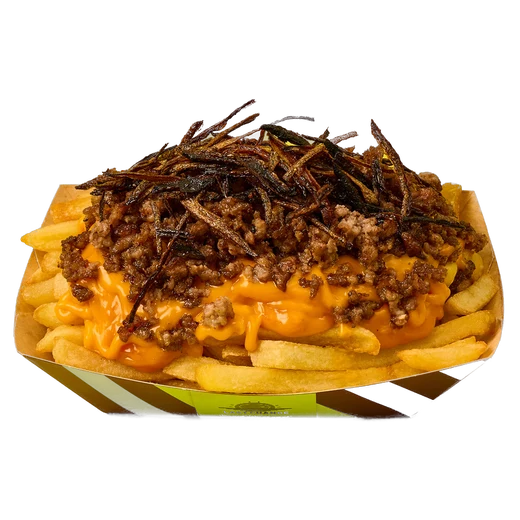 Cowboy Fries