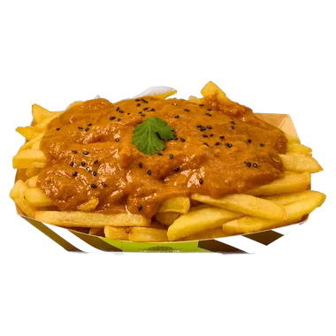 Selo Fries