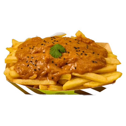 Selo Fries