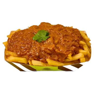 Last Chance Fries