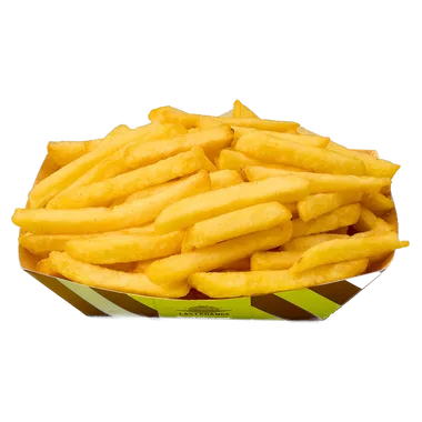 Fries