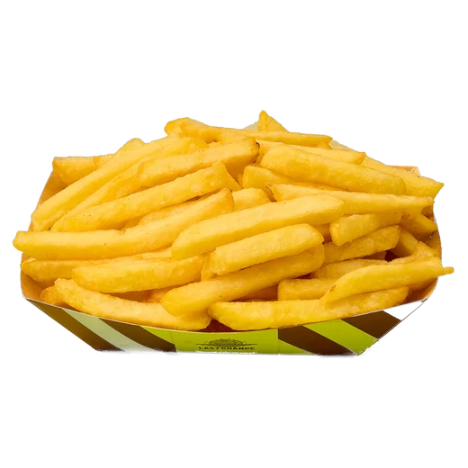 Fries