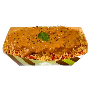 Selo Rice