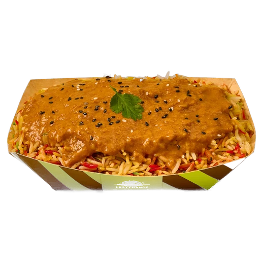Selo Rice