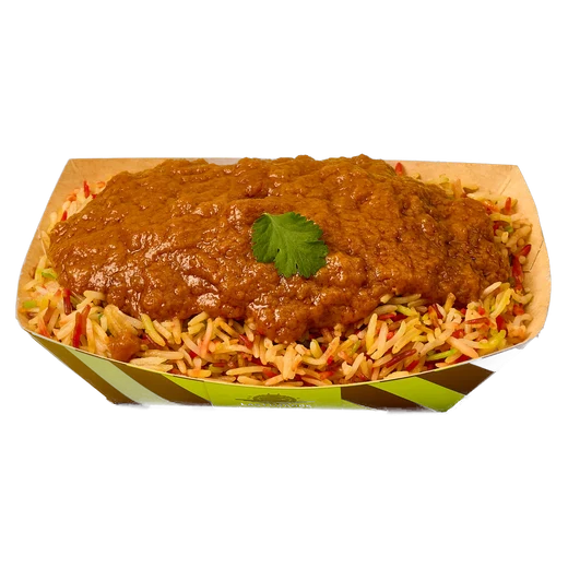 Last Chance Rice