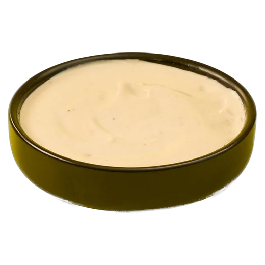 Truffle Mayo