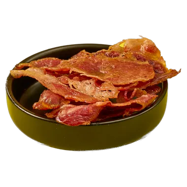 Beef Bacon