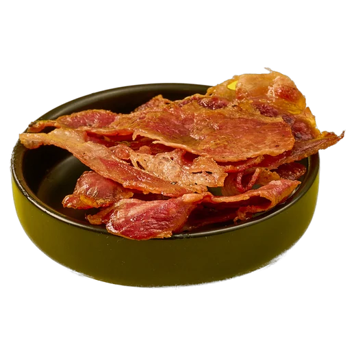 Beef Bacon