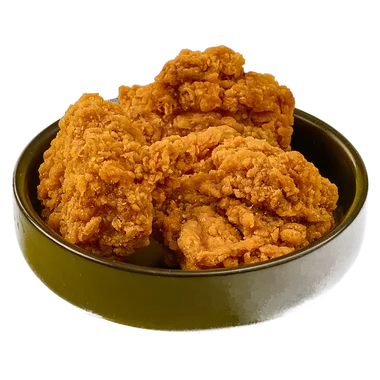 Extra Chicken