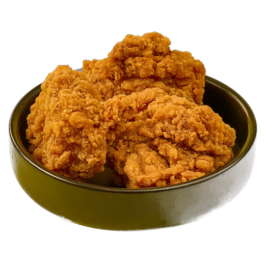 Extra Chicken