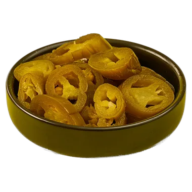 Jalapeños