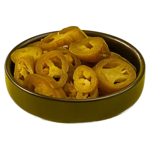 Jalapeños