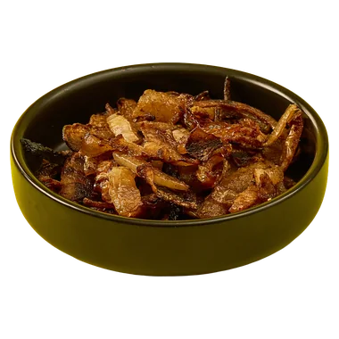 Caramelised Onions