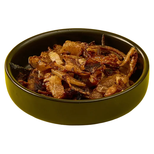 Caramelised Onions