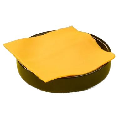 Slice of Cheese