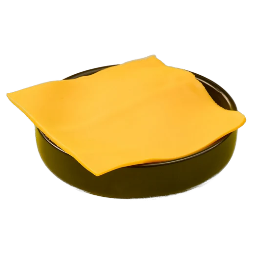 Slice of Cheese